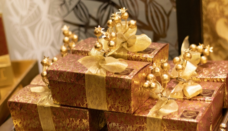 Best Chocolate Gift Boxes and Hampers for Special Occasions